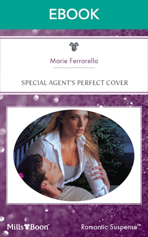 Special Agent's Perfect Cover