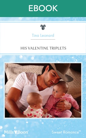 His Valentine Triplets