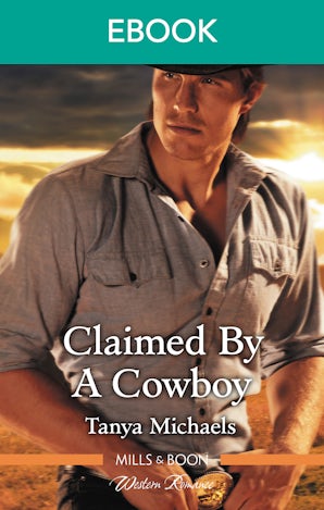 Claimed By A Cowboy