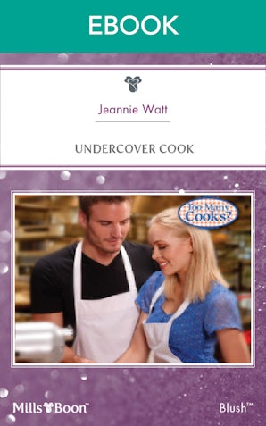 Undercover Cook