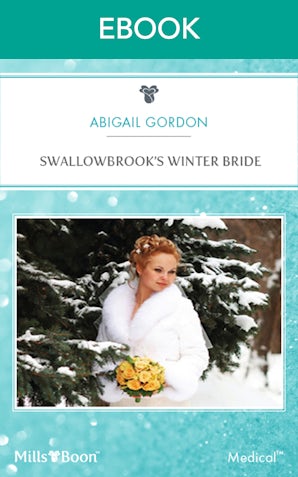 Swallowbrook's Winter Bride