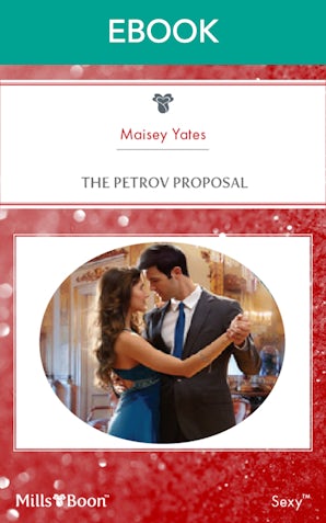 The Petrov Proposal