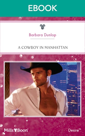 A Cowboy In Manhattan
