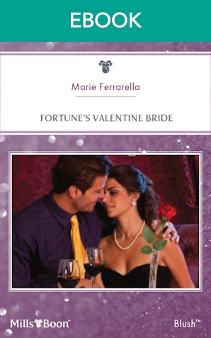 Fortune's Valentine Bride