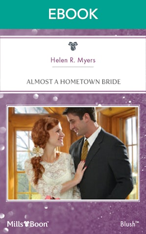 Almost A Hometown Bride