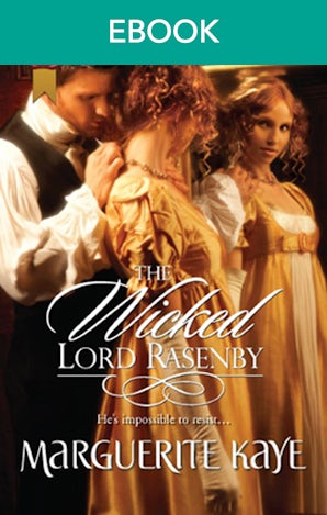 The Wicked Lord Rasenby