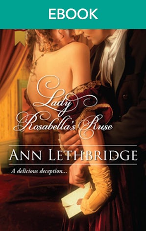 Lady Rosabella's Ruse