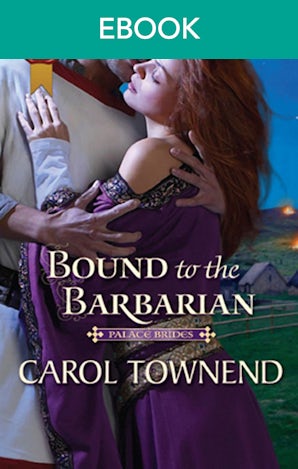 Bound To The Barbarian