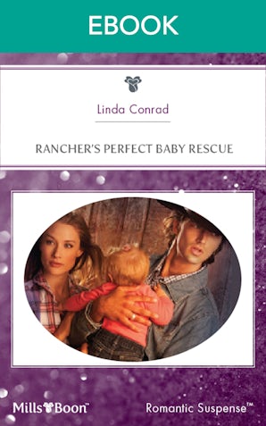 Rancher's Perfect Baby Rescue