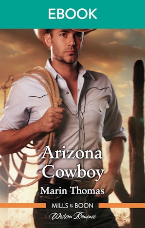 Arizona Cowboy