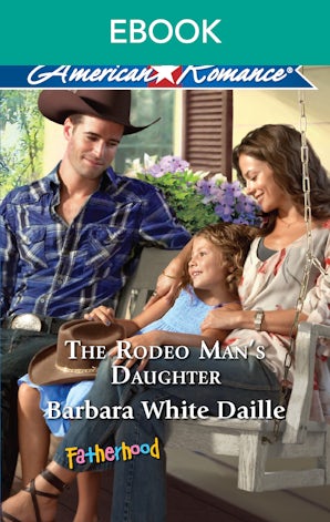 The Rodeo Man's Daughter