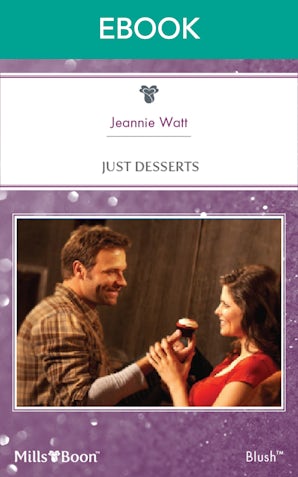 Just Desserts