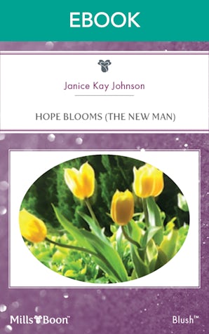 Hope Blooms