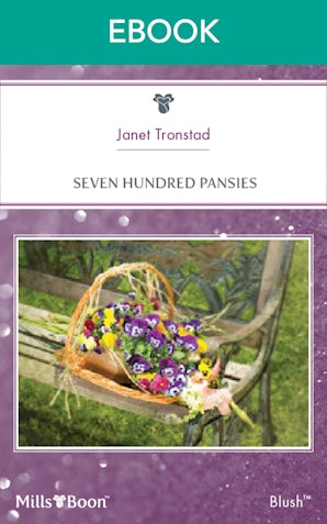 Seven Hundred Pansies