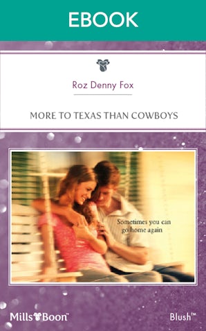 More To Texas Than Cowboys