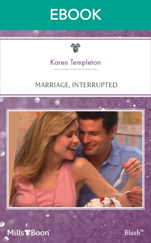 Marriage, Interrupted