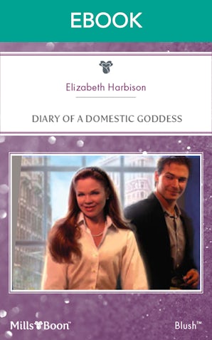 Diary Of A Domestic Goddess