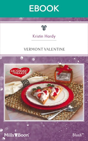 Vermont Valentine