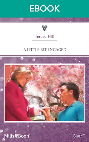 A Little Bit Engaged