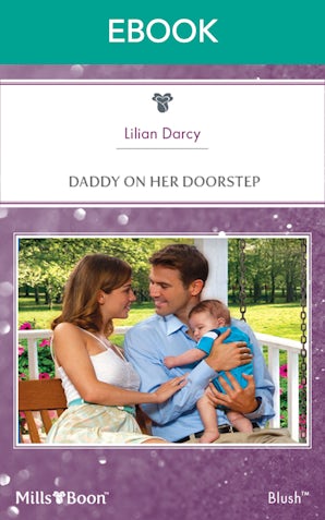 Daddy On Her Doorstep
