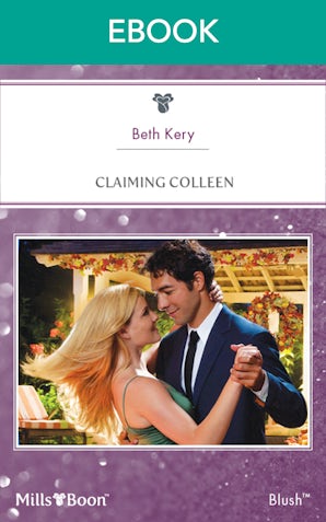 Claiming Colleen