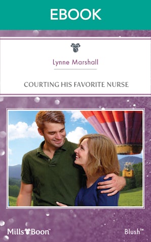 Courting His Favorite Nurse