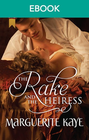 The Rake And The Heiress