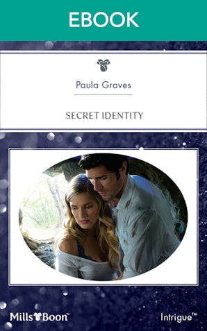 Secret Identity