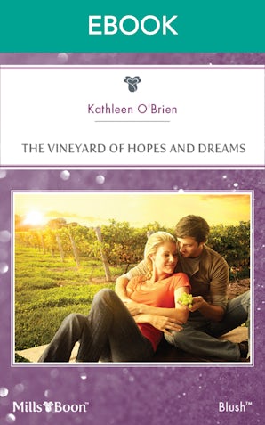 The Vineyard Of Hopes And Dreams