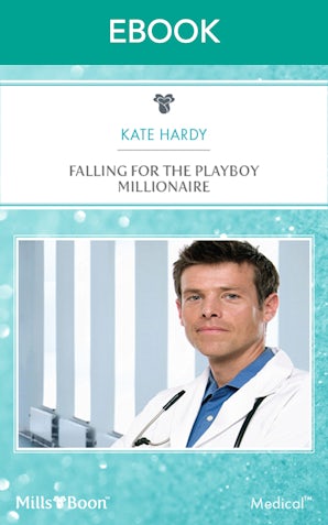 Falling For The Playboy Millionaire