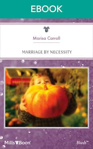 Marriage By Necessity
