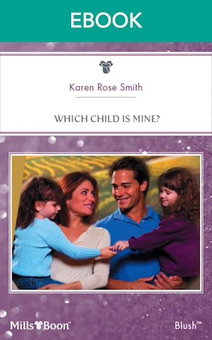 Which Child Is Mine?