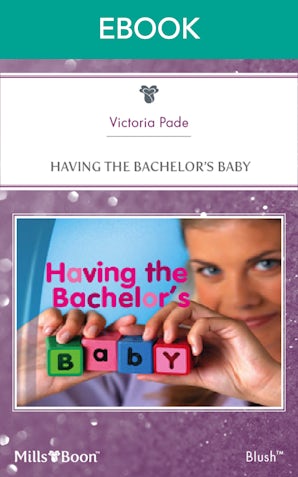 Having The Bachelor's Baby