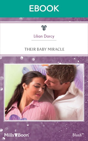 Their Baby Miracle