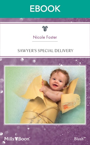Sawyer's Special Delivery