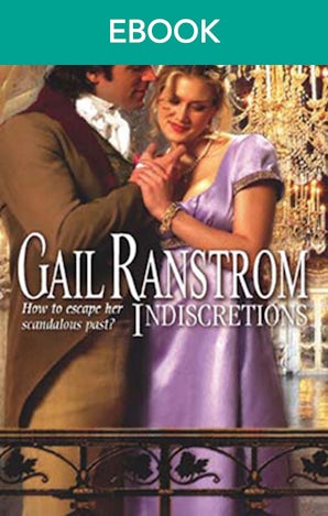 Indiscretions