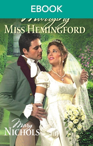 Marrying Miss Hemingford