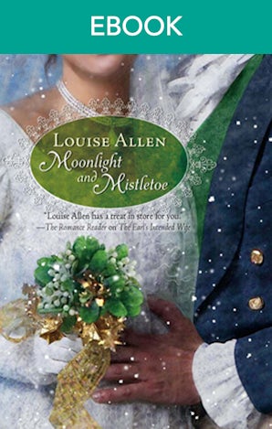 Moonlight And Mistletoe