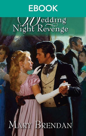 Wedding Night Revenge