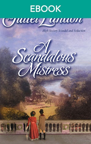 A Scandalous Mistress