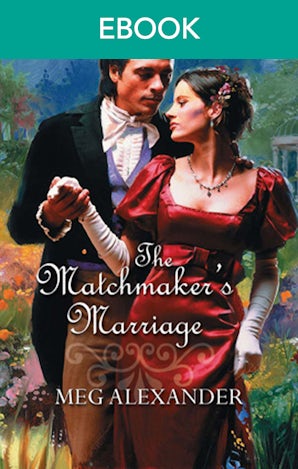 The Matchmaker's Marriage