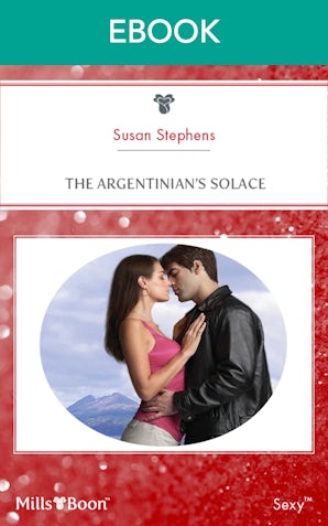The Argentinian's Solace