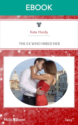 The Ex Who Hired Her