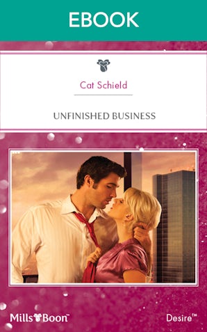 Unfinished Business