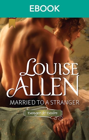 Married To A Stranger