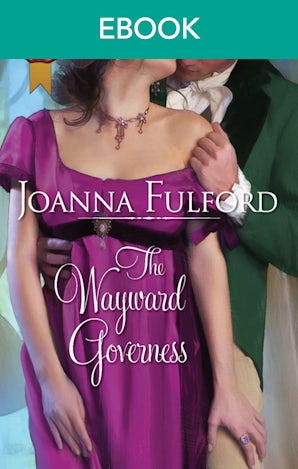 The Wayward Governess