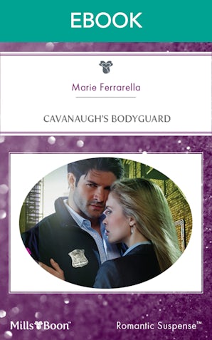 Cavanaugh's Bodyguard