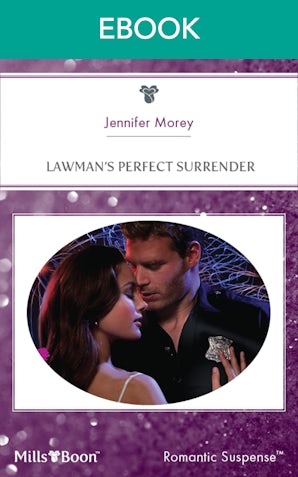 Lawman's Perfect Surrender