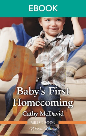 Baby's First Homecoming