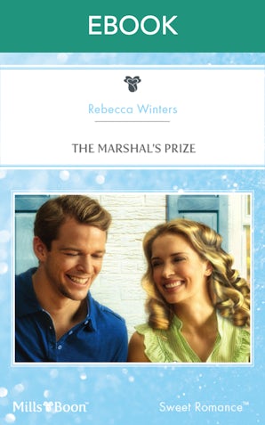 The Marshal's Prize